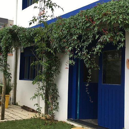 Casa Bossa Nova Guesthouse Убатуба Экстерьер фото