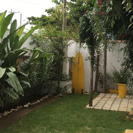 Casa Bossa Nova Guesthouse Убатуба Экстерьер фото