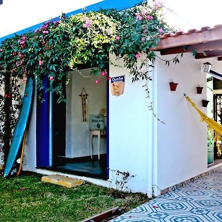 Casa Bossa Nova Guesthouse Убатуба Экстерьер фото