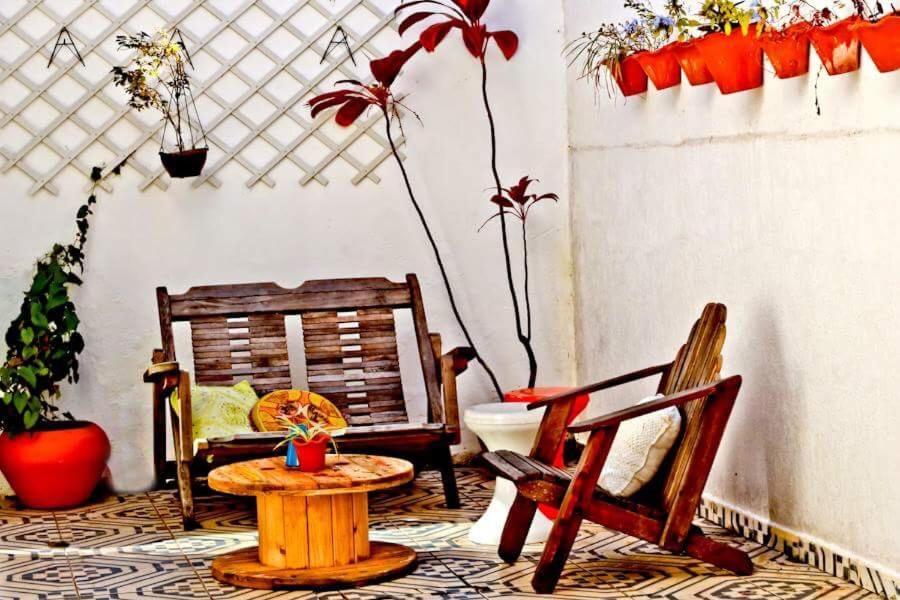 Casa Bossa Nova Guesthouse Убатуба Экстерьер фото