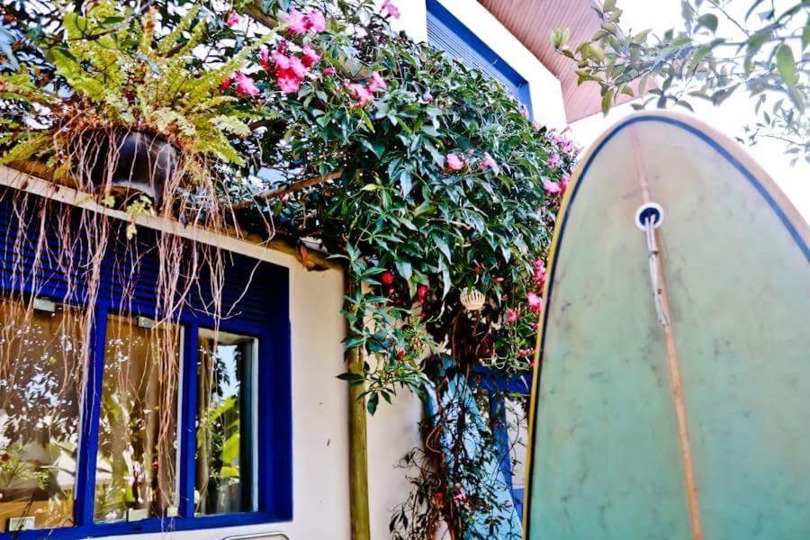 Casa Bossa Nova Guesthouse Убатуба Экстерьер фото