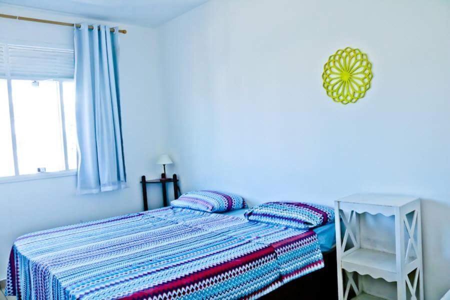 Casa Bossa Nova Guesthouse Убатуба Экстерьер фото