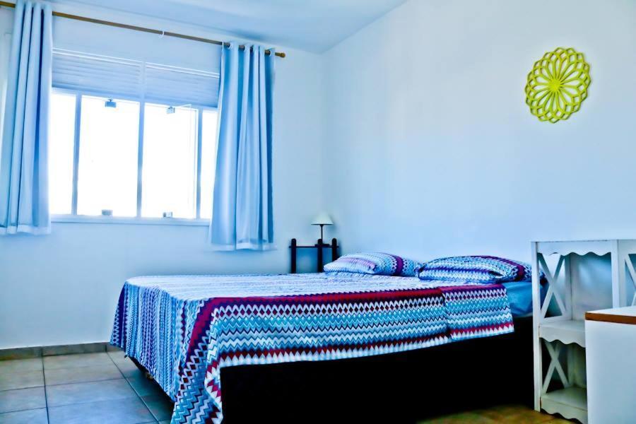 Casa Bossa Nova Guesthouse Убатуба Экстерьер фото