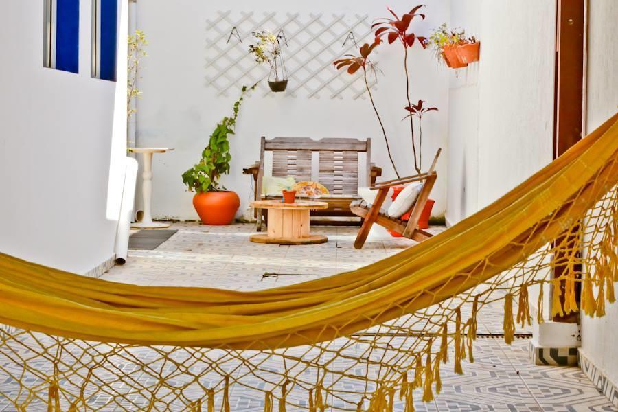 Casa Bossa Nova Guesthouse Убатуба Экстерьер фото