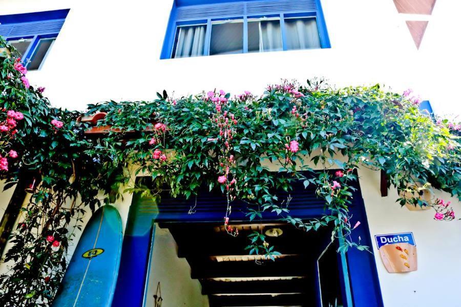 Casa Bossa Nova Guesthouse Убатуба Экстерьер фото