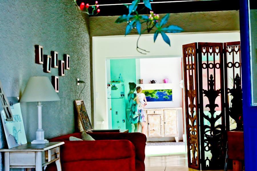 Casa Bossa Nova Guesthouse Убатуба Экстерьер фото