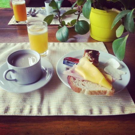 Casa Bossa Nova Guesthouse Убатуба Экстерьер фото